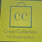 Business logo of Crazy Collection