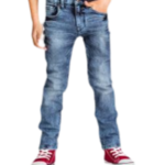 Product type: Kids Jeans