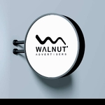 Business logo of Walnut Advertisers