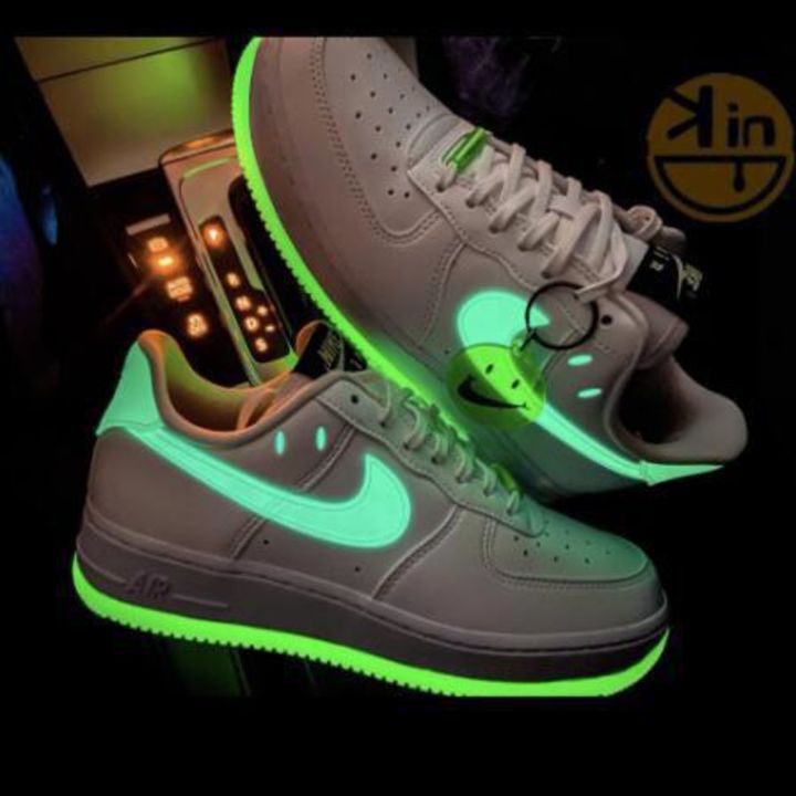 Nike Air  uploaded by BLUE BRAND COLLECTION on 1/20/2022