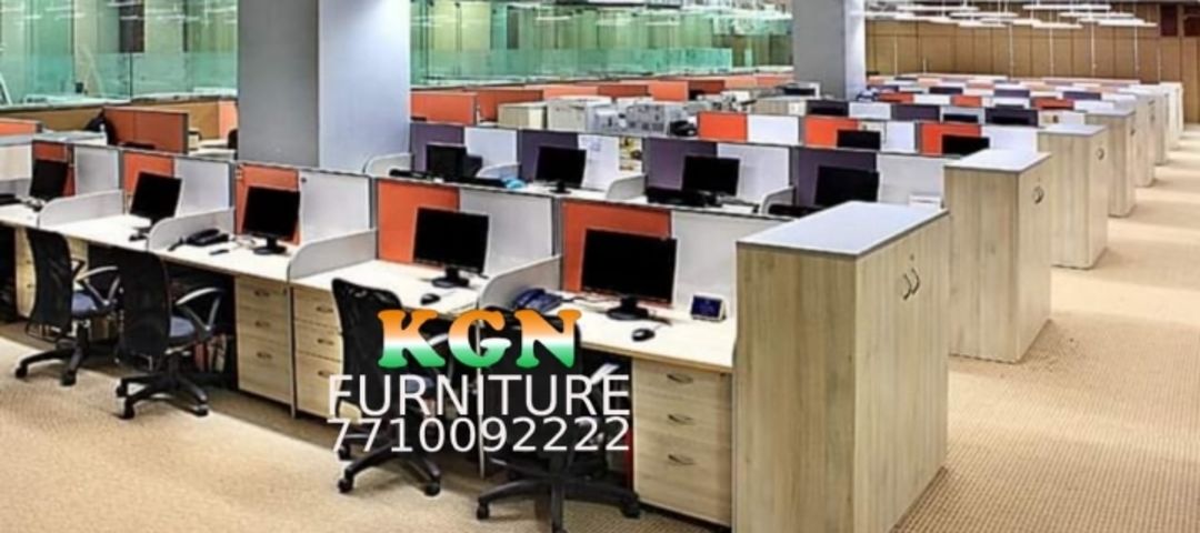 Warehouse Store Images of KGN furnitures