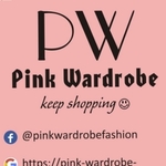 Business logo of Pink Wardrobe