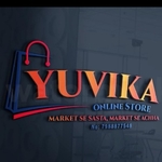 Business logo of Yuvika Online Store