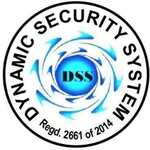 Business logo of Dynamic security system