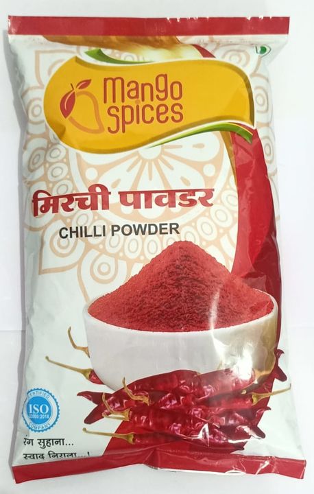 Chilli powder  uploaded by business on 1/21/2022
