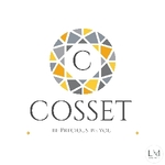 Business logo of Cossetbyishu