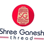 Business logo of Shree Ganesh Thread