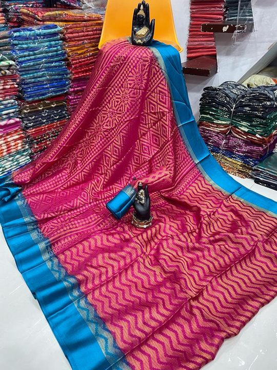 Brasso saree uploaded by business on 1/21/2022