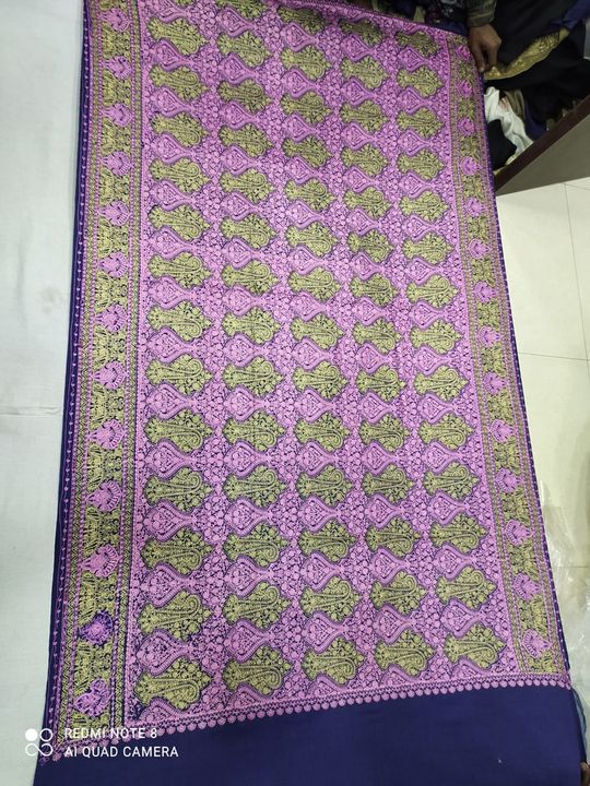 Product uploaded by Kashmirepashmina shawls on 1/21/2022