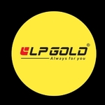 Business logo of LP GOLD MUMBAI