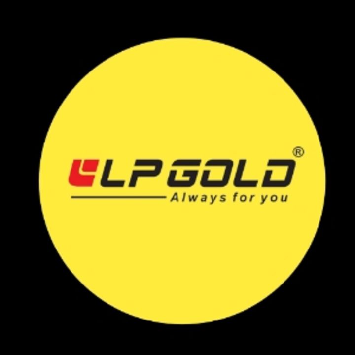 Post image LP GOLD MUMBAI 9004029222 has updated their profile picture.
