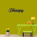 Business logo of Dhananjay furniture