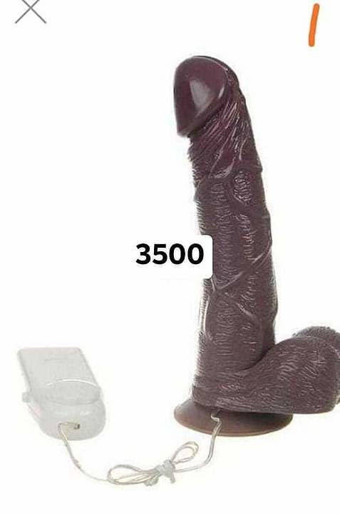 Dildo toys vibrator and silicon material for sexual wellness uploaded by Kamkridatoys on 10/2/2020