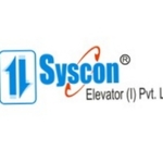 Business logo of Syscon Elevator