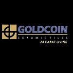 Business logo of Goldcoin ceramic