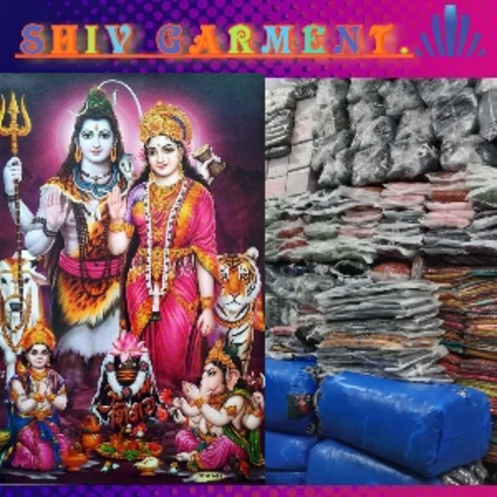 Post image Shiv garment clothes has updated their profile picture.