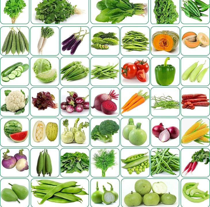 Vegetables uploaded by business on 1/21/2022