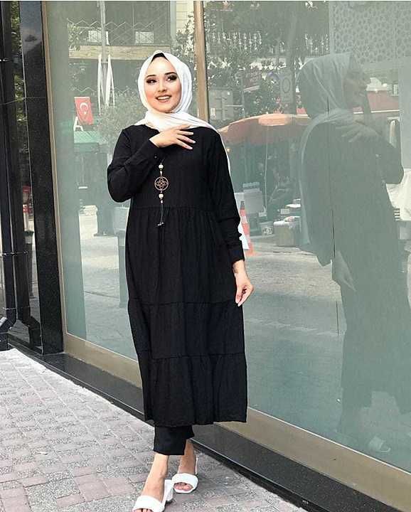 Modest wear
Costomaized  uploaded by Muneer AL AMEEN  on 10/2/2020