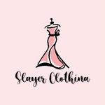 Business logo of The slayer dress