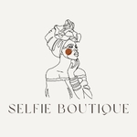 Business logo of Selfie boutique