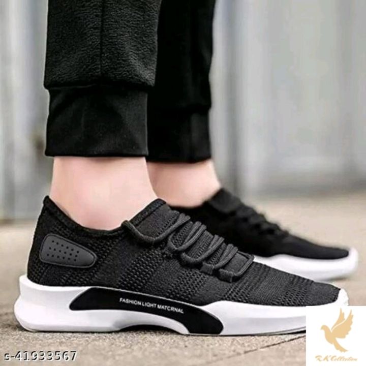 Unique Fashionable Men Sports Shoes uploaded by Unique Collection for mens on 1/21/2022