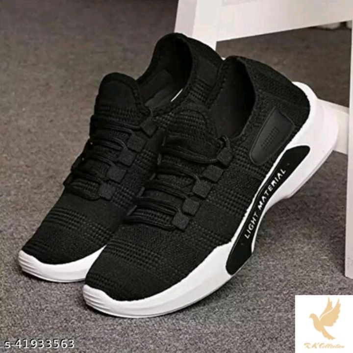 Unique Fashionable Men Sports Shoes uploaded by Unique Collection for mens on 1/21/2022