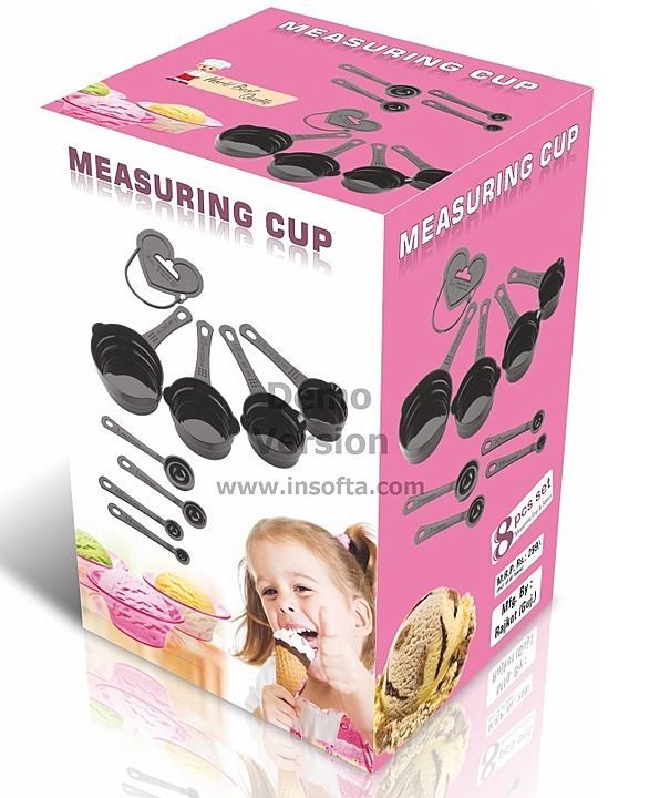 8 spoon set 80 rs
Shipping extra uploaded by business on 10/3/2020