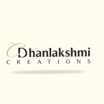 Business logo of Dhanlaxmi creation