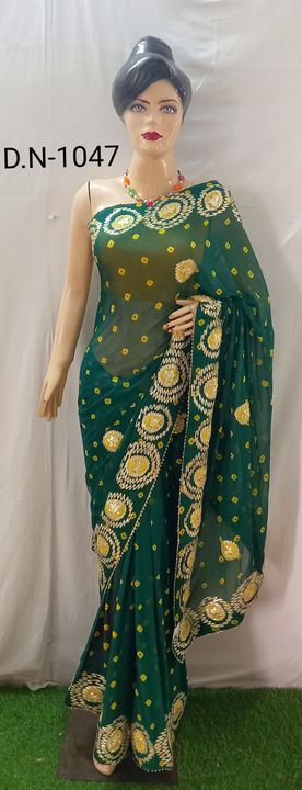 Bndez sarees uploaded by business on 1/21/2022