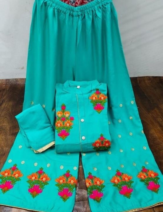 Product uploaded by Vishu collection on 1/21/2022