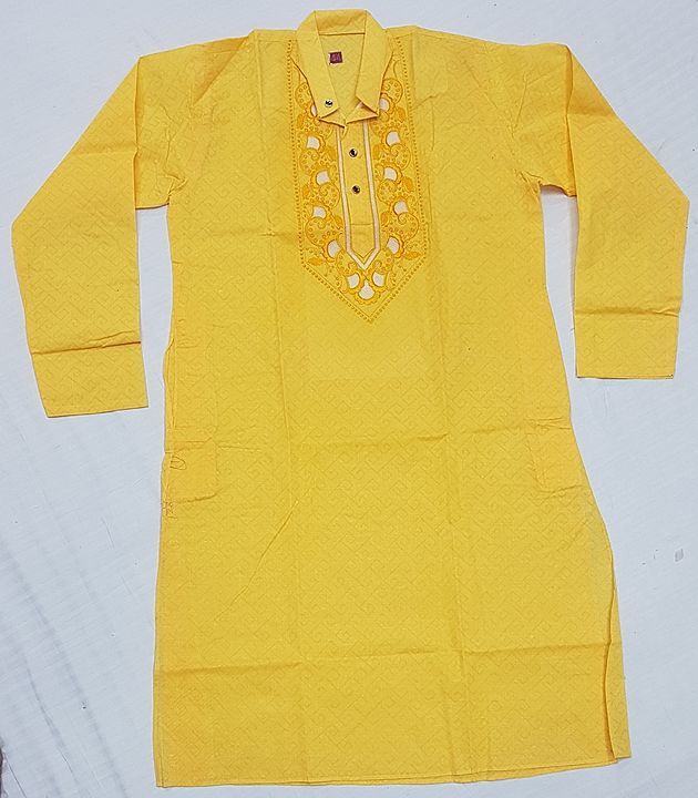Post image Hey! Checkout my updated collection kurta for men.