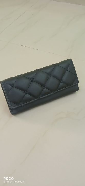 Post image I want 20 Pieces of Black wallet .
Below is the sample image of what I want.