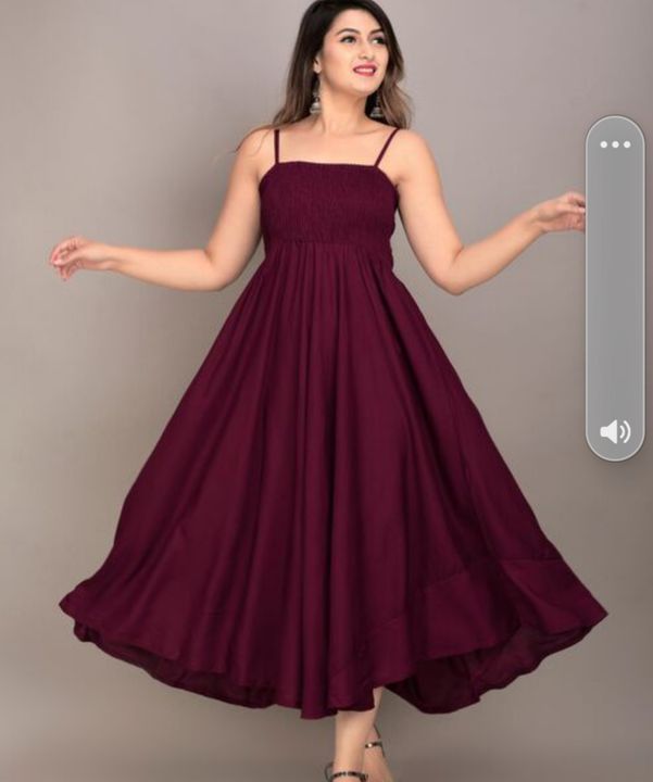 Product uploaded by DRESSES 👗 on 1/21/2022