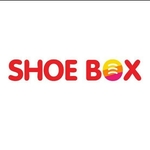 Business logo of Shoe box