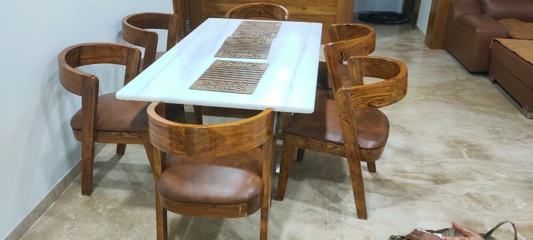 Wood Chair  uploaded by Riyansh Fashion Hub on 1/21/2022