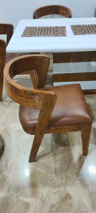 Wood Chair  uploaded by Riyansh Fashion Hub on 1/21/2022