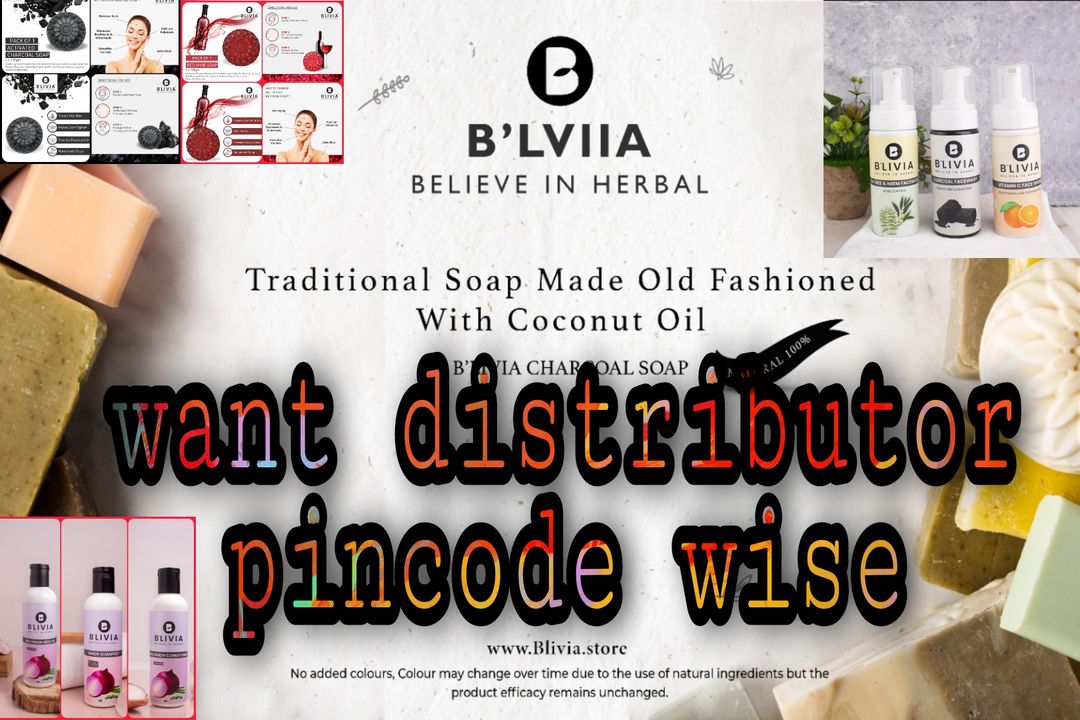 B'LiviA netural products uploaded by D.K helth care products on 1/21/2022