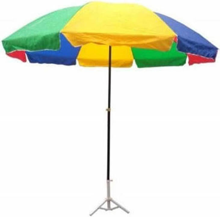 Garden Umbrella with stand uploaded by Classic International  on 10/3/2020