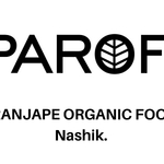 Business logo of Paranjape Organic Foods