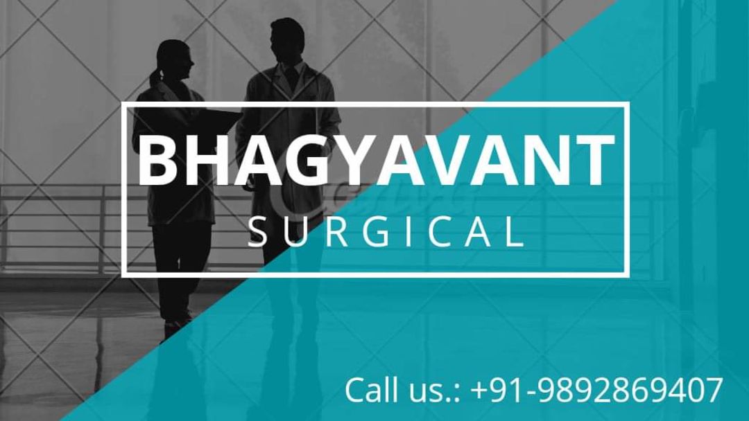 Post image If you need surgical orthopaedic products contact us Abhishek Bhagyavant 989 2869 407