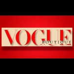 Business logo of Vogue boutique