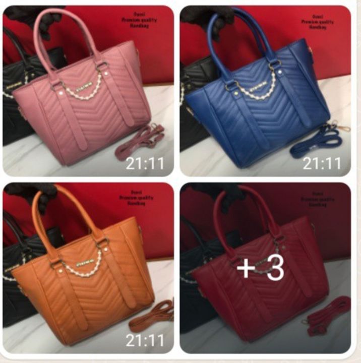 Hend bags uploaded by business on 1/21/2022