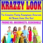 Business logo of Krazzy Kidz