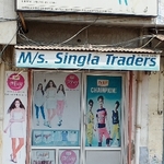 Business logo of Singla Traders 