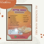Business logo of Food khakhra all flavours