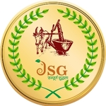 Business logo of JSG Natural Products