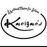 Business logo of Karigar