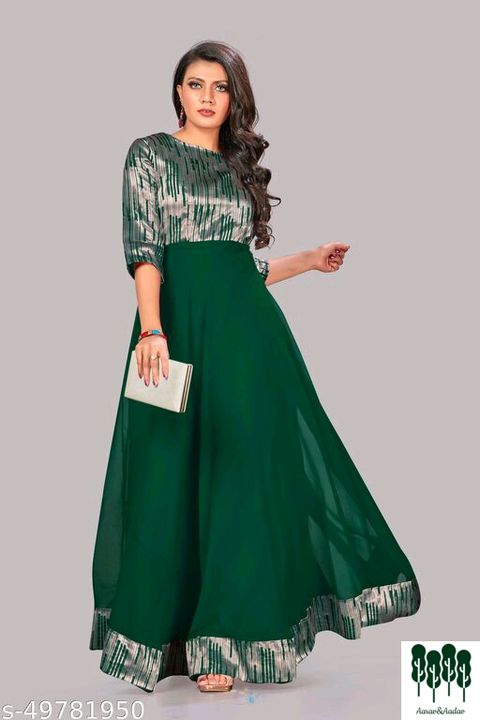 Post image I want 1 Pieces of Kurthi.
Below are some sample images of what I want.