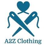 Business logo of A2Z Clothes