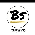 Business logo of BS CREATION